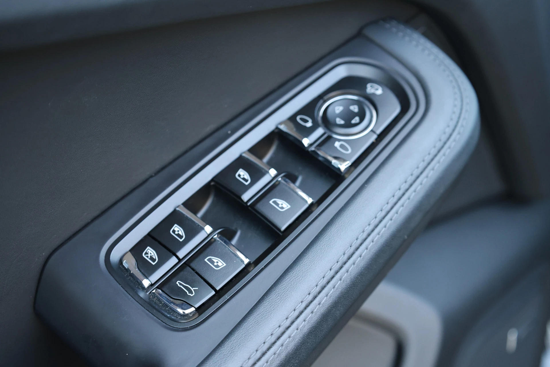 Hoofdafbeelding Porsche Macan