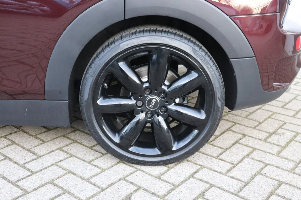 Hoofdafbeelding MINI Clubman