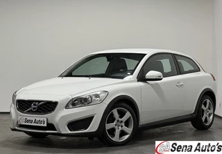 Volvo C30 2.0 Advantage/ Dealer onderhouden/ Nette staat..