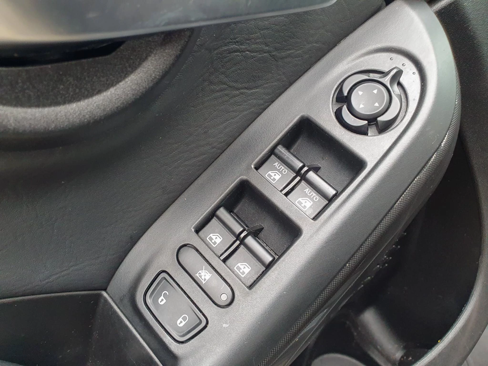 Hoofdafbeelding Fiat 500X
