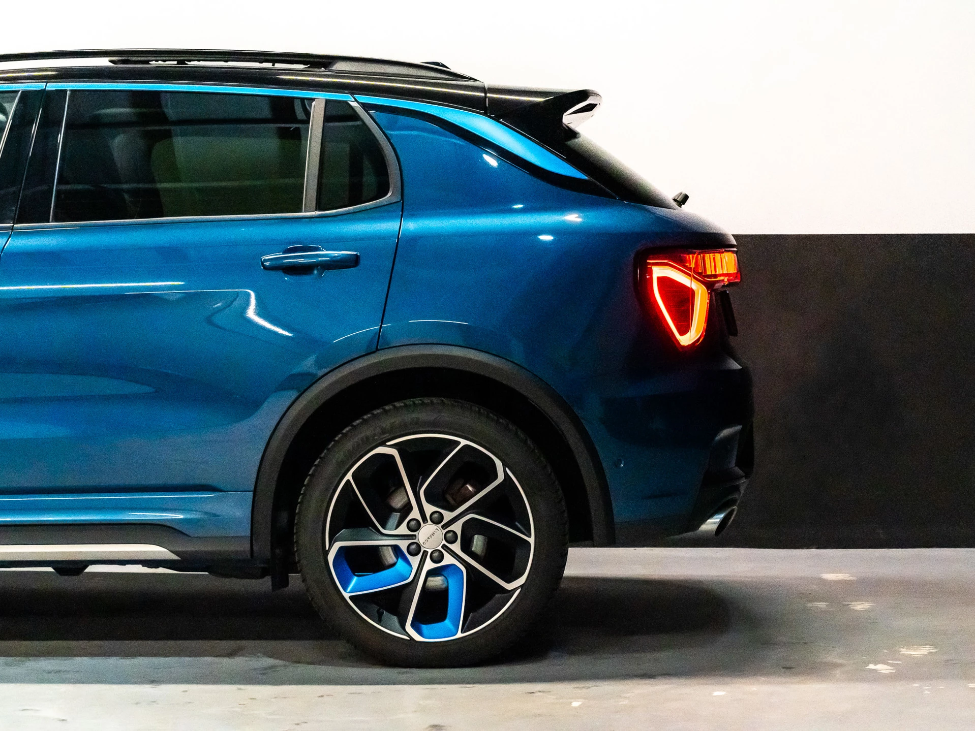 Hoofdafbeelding Lynk & Co 01