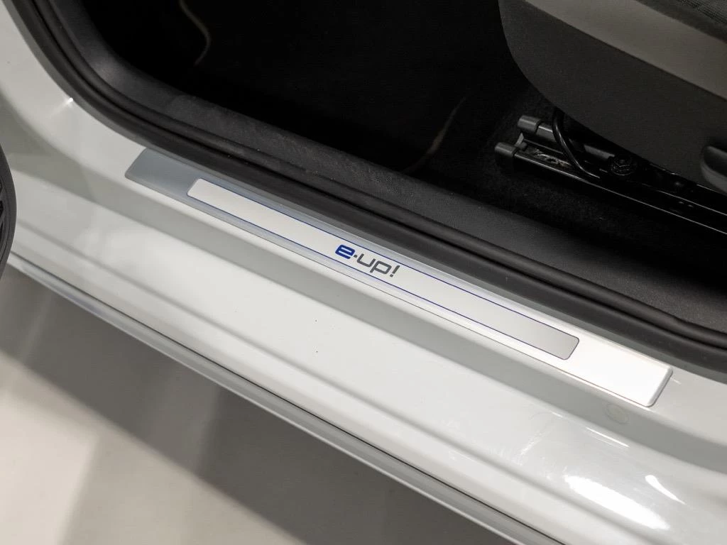 Hoofdafbeelding Volkswagen e-up!