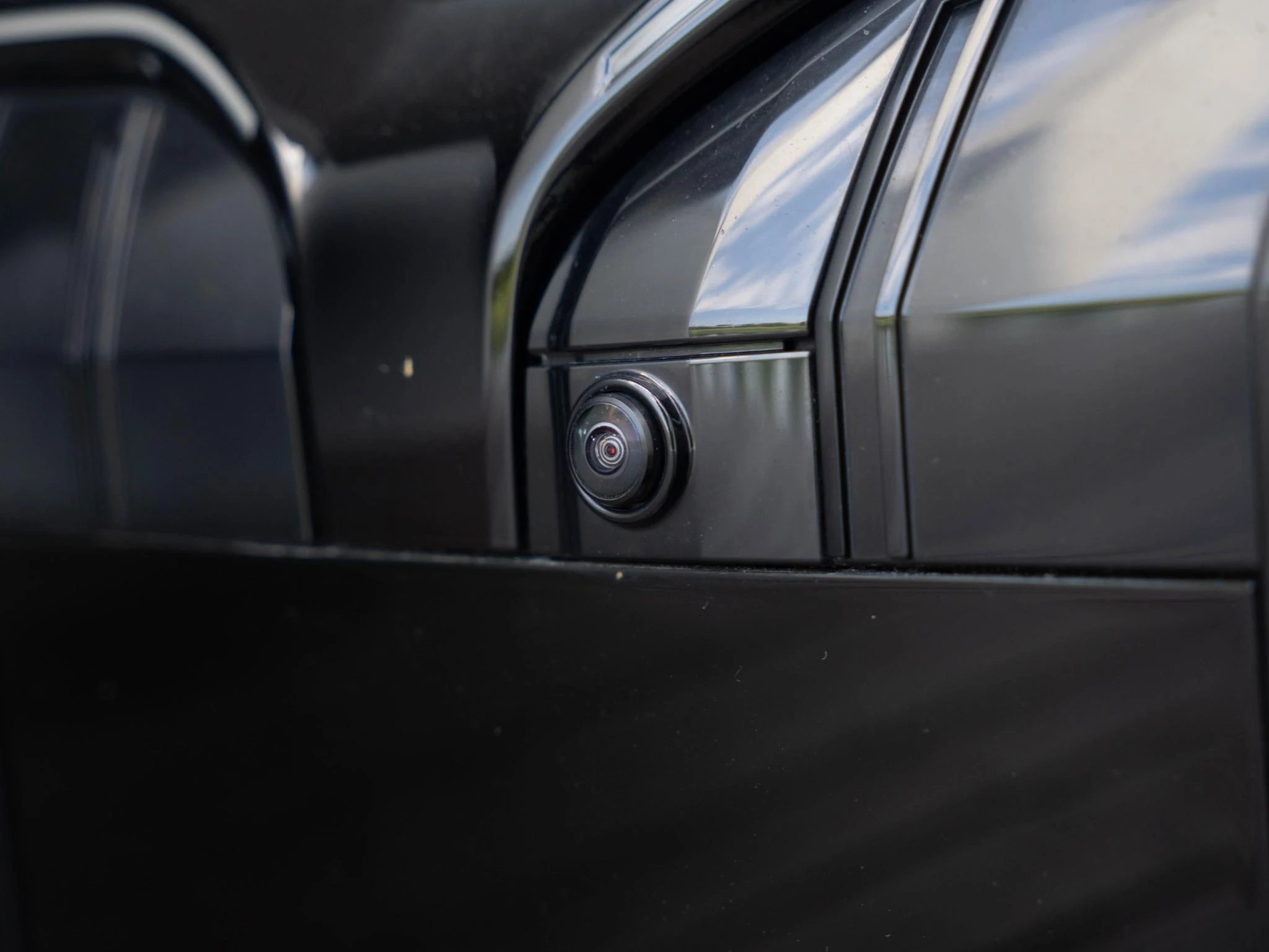 Hoofdafbeelding BMW i5