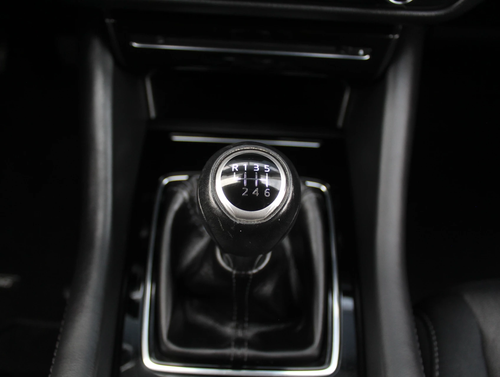Hoofdafbeelding Mazda 6