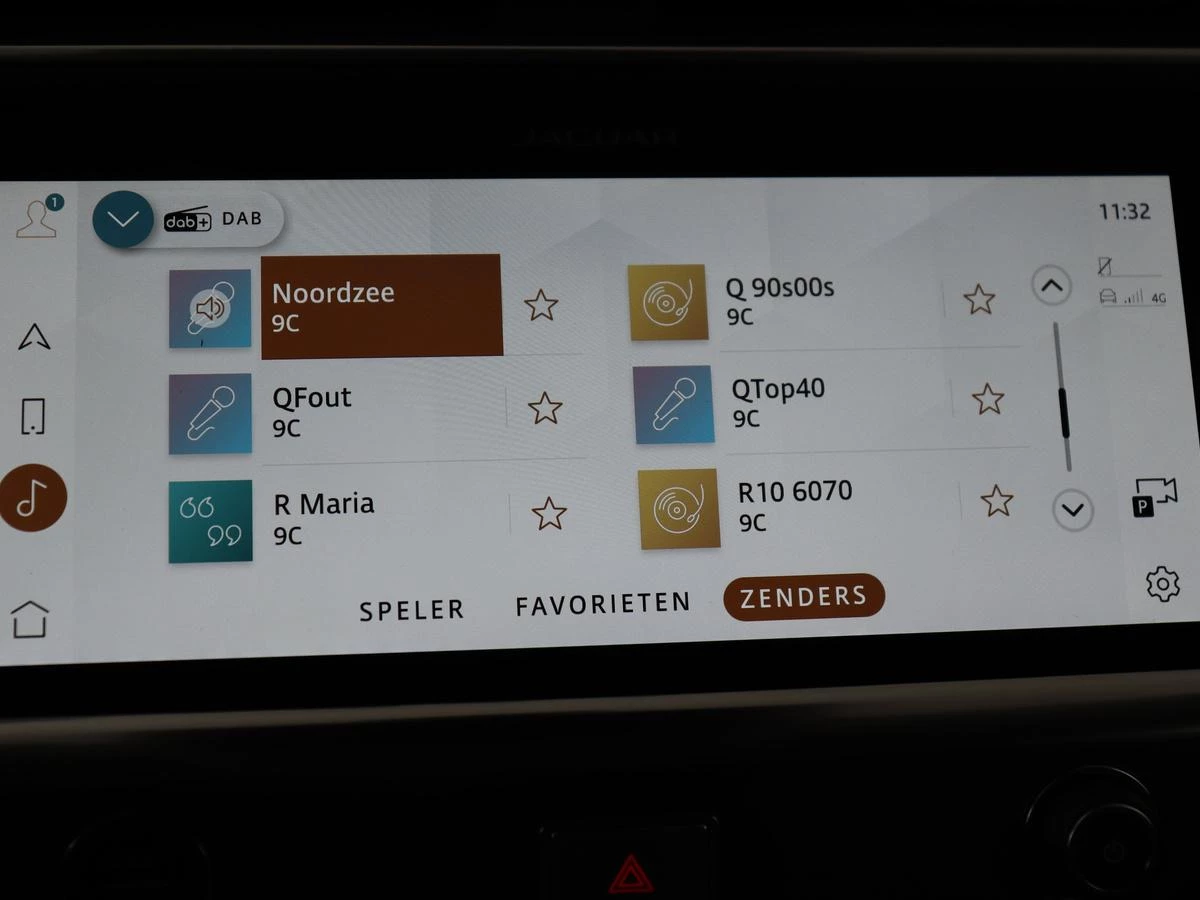 Hoofdafbeelding Jaguar I-PACE