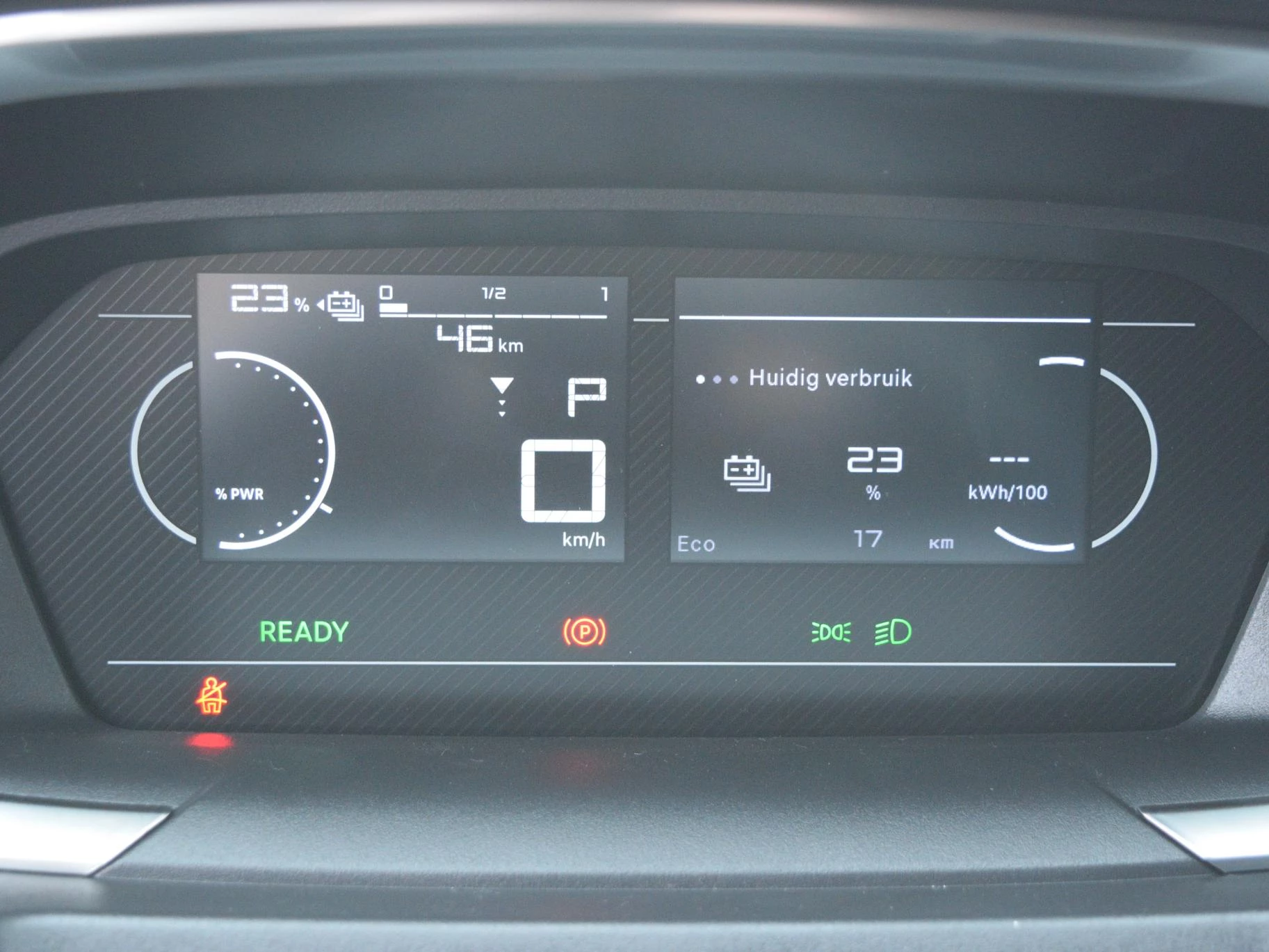 Hoofdafbeelding Peugeot e-Partner