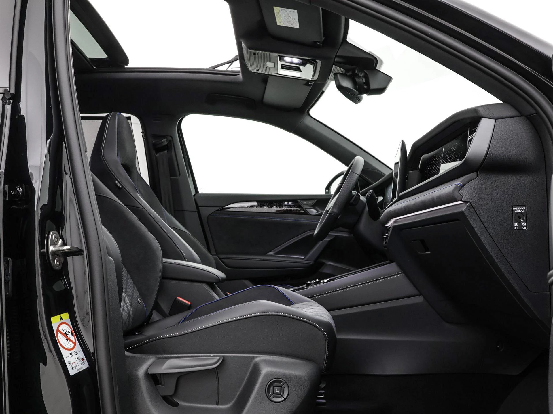 Hoofdafbeelding Volkswagen Tayron