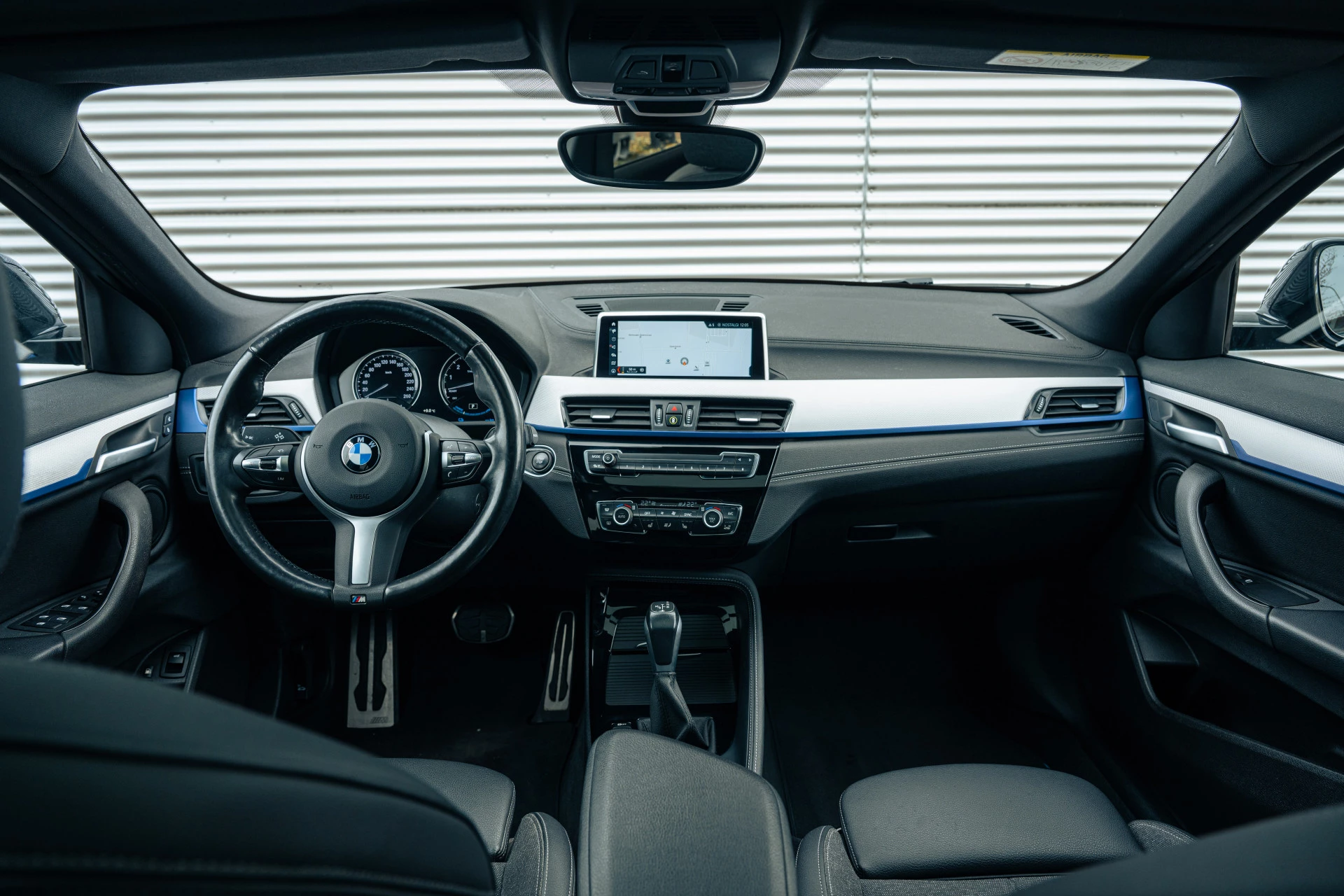 Hoofdafbeelding BMW X2