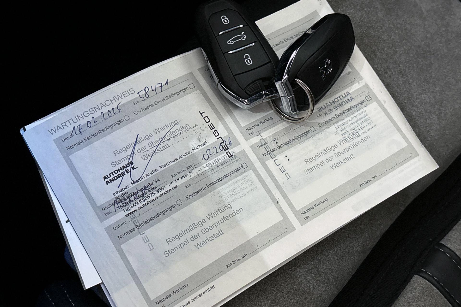 Hoofdafbeelding Peugeot 508