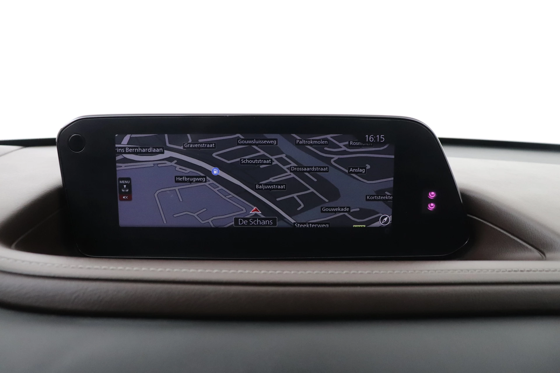 Hoofdafbeelding Mazda CX-30