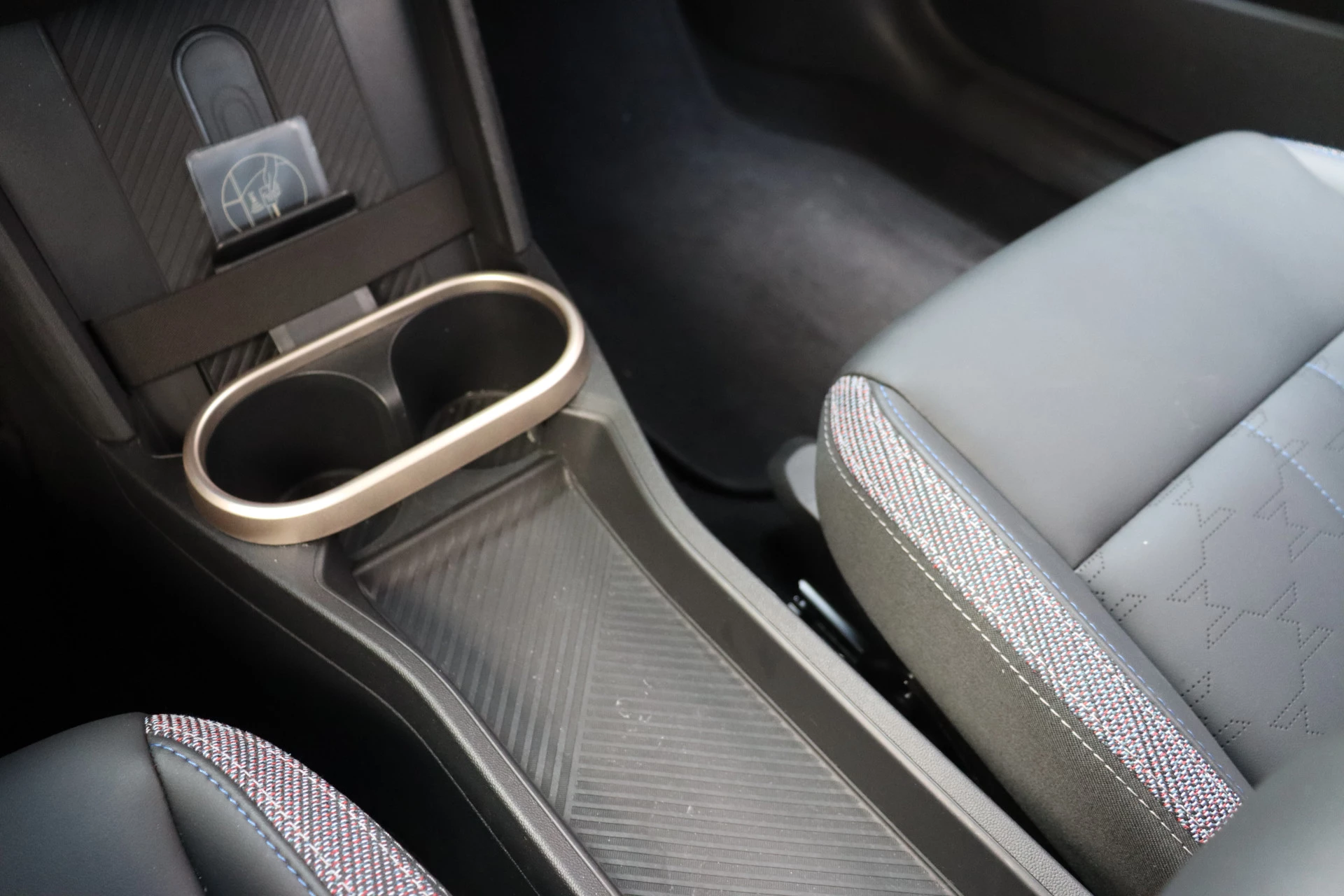 Hoofdafbeelding MINI Cooper Cabrio