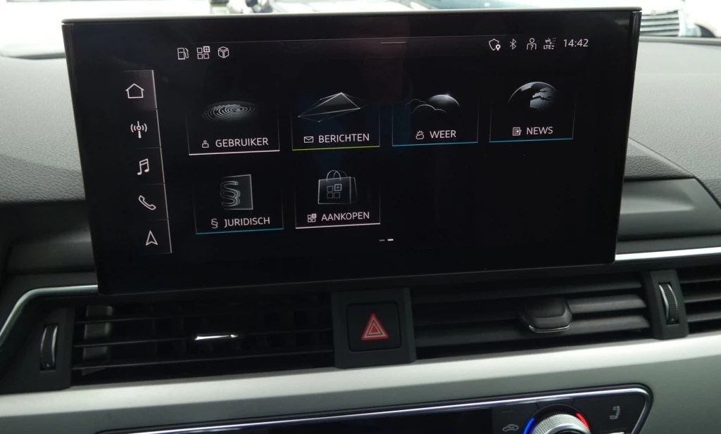 Hoofdafbeelding Audi Cabriolet