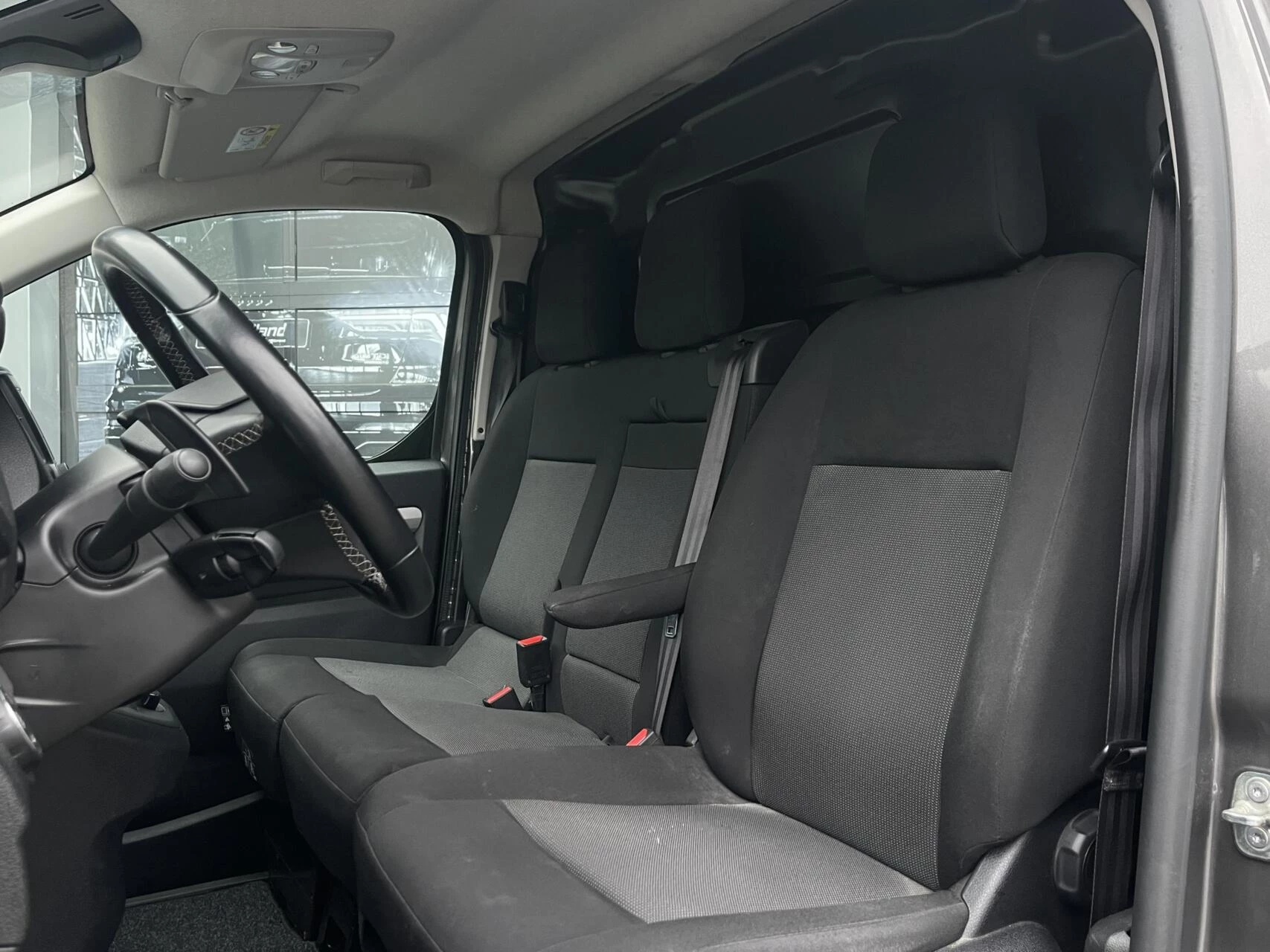 Hoofdafbeelding Fiat Scudo