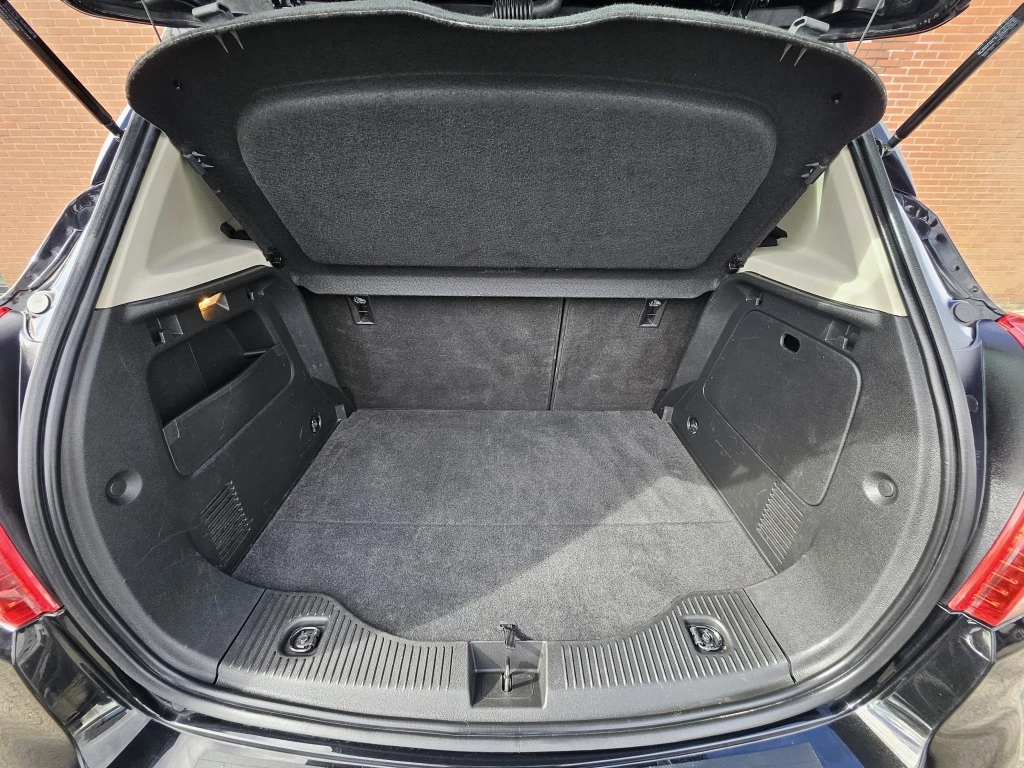 Hoofdafbeelding Opel Mokka X