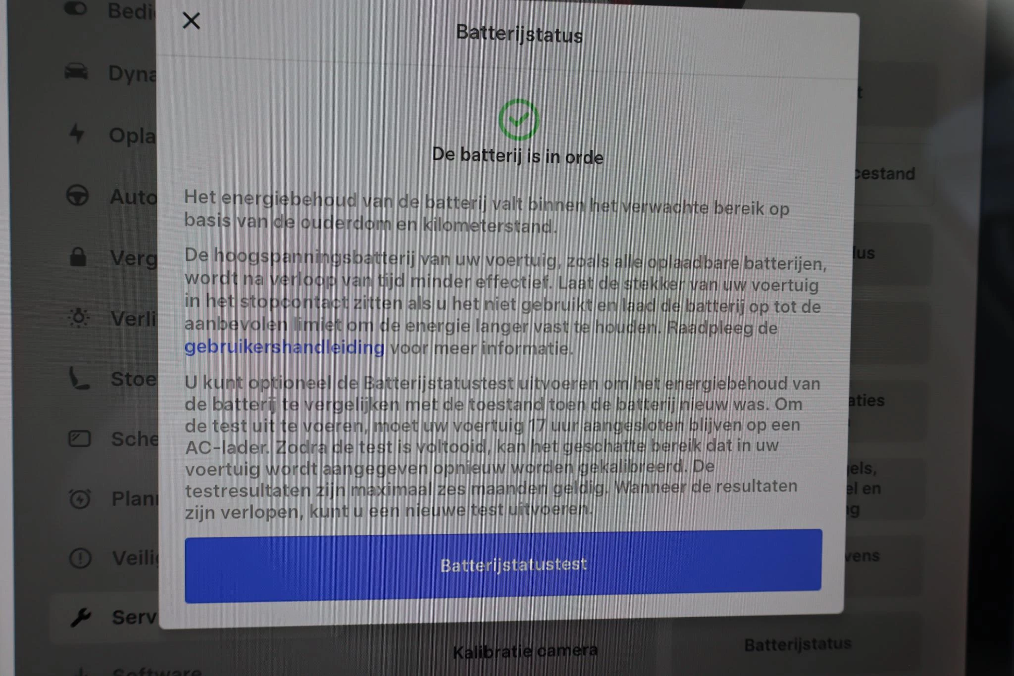 Hoofdafbeelding Tesla Model Y