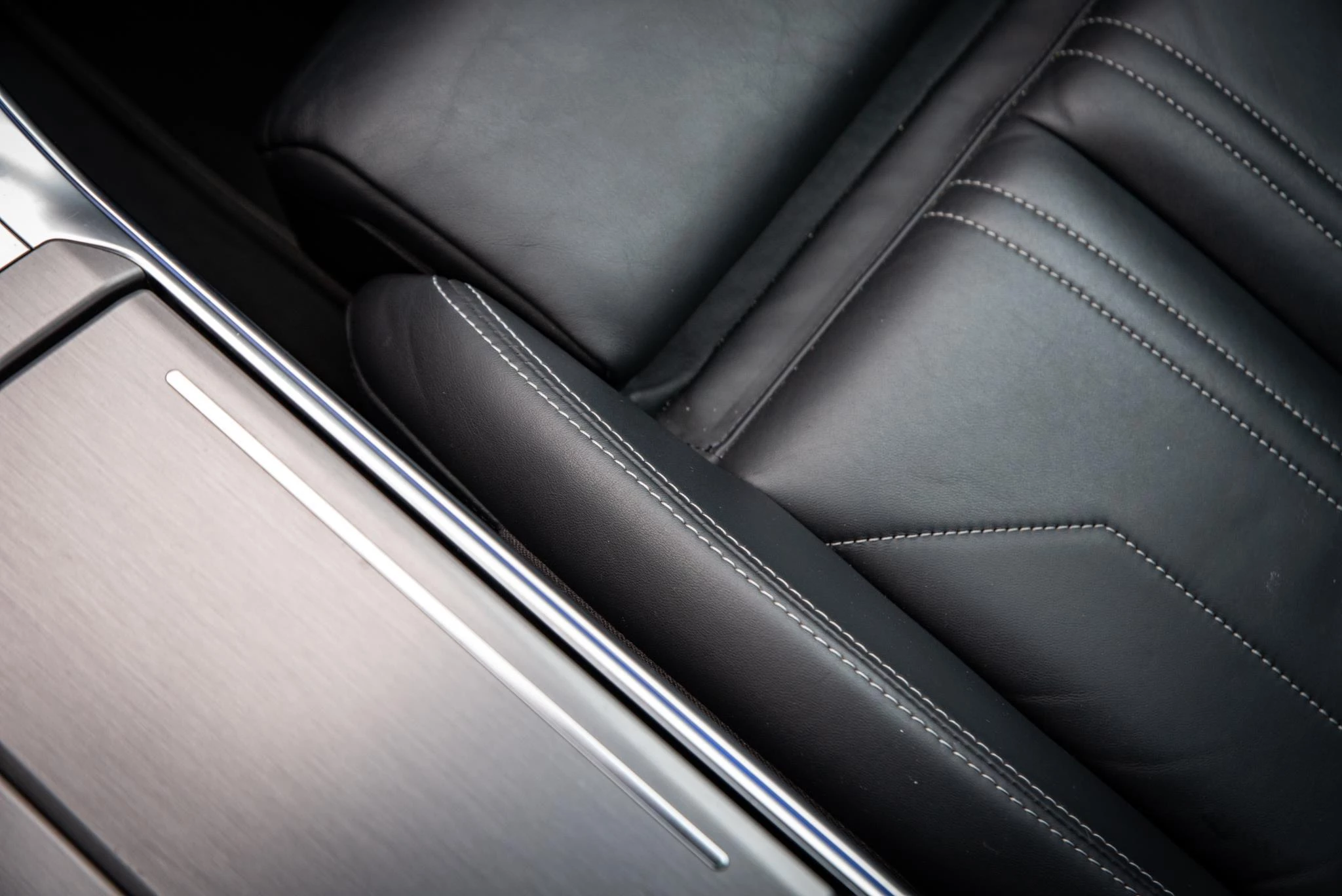 Hoofdafbeelding Audi A7