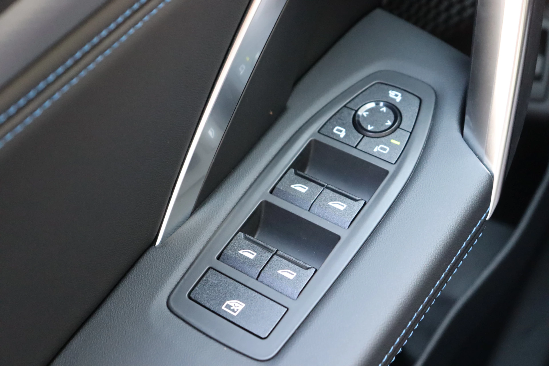 Hoofdafbeelding BMW iX1
