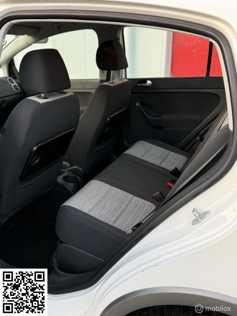 Hoofdafbeelding Volkswagen Golf Plus