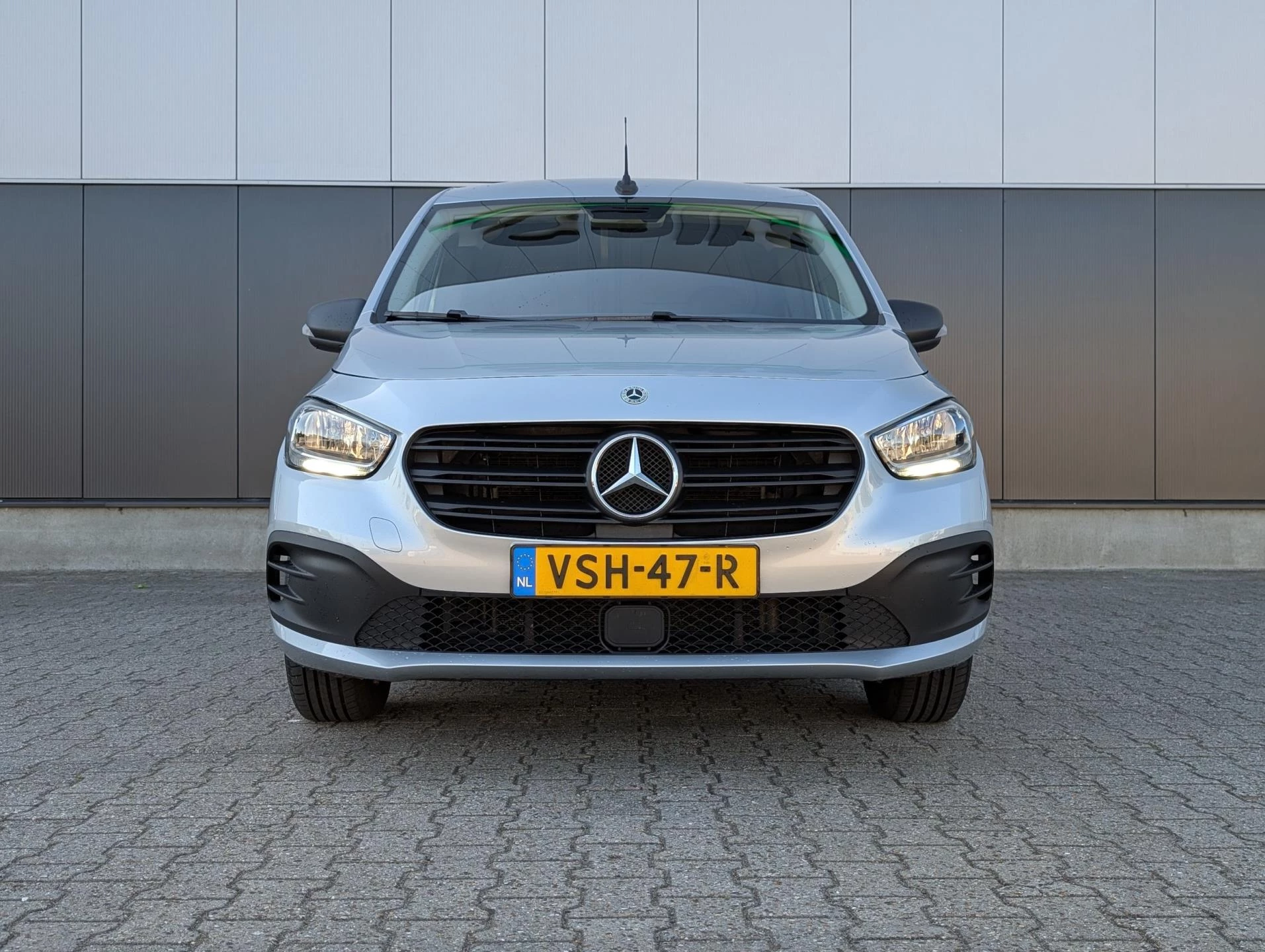 Hoofdafbeelding Mercedes-Benz Citan