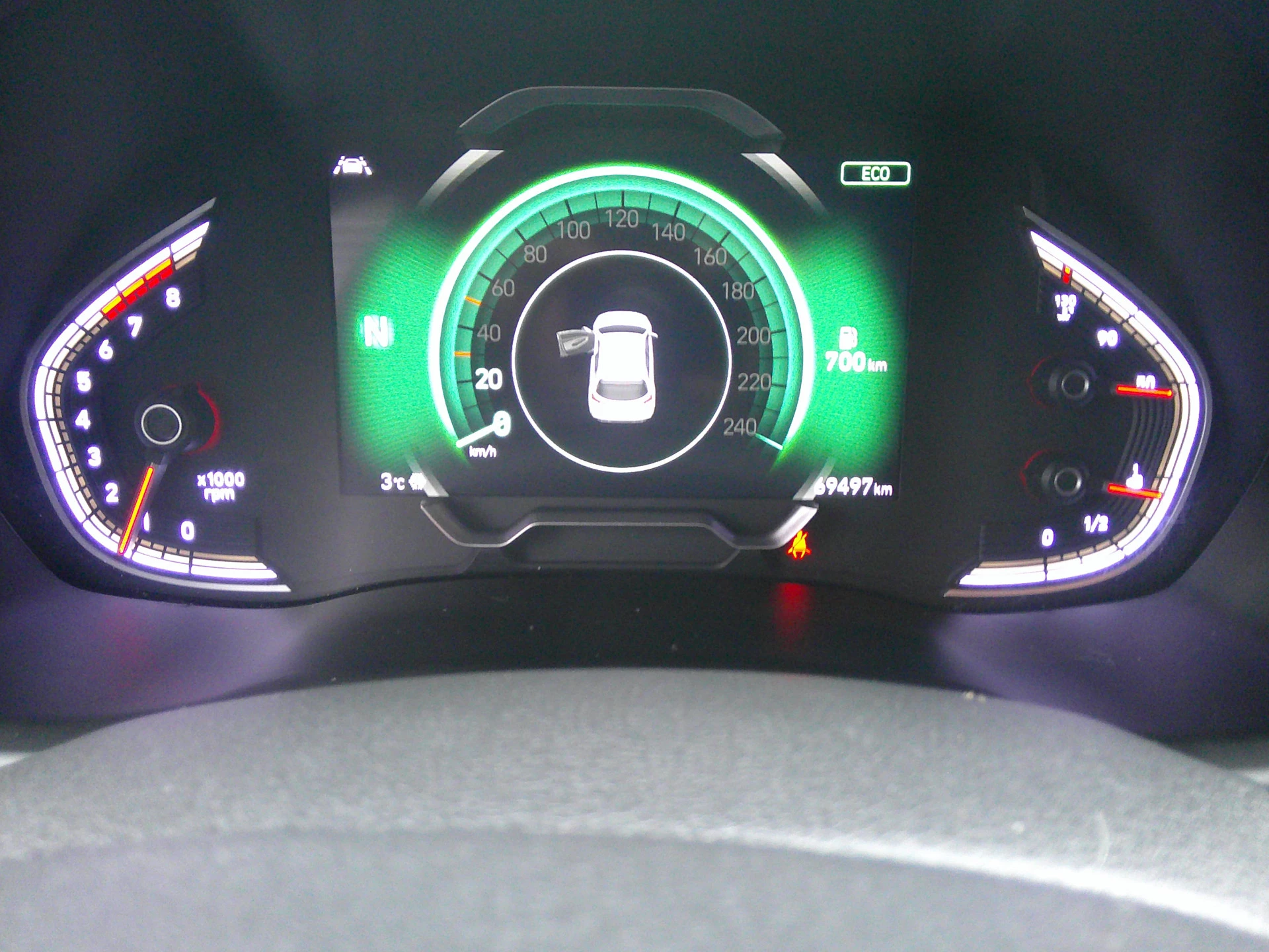 Hoofdafbeelding Hyundai i30