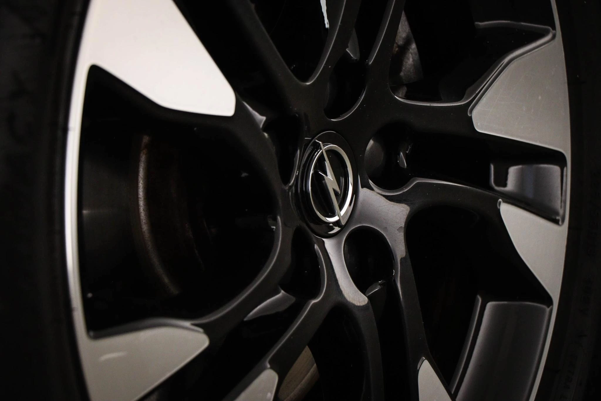 Hoofdafbeelding Opel Grandland