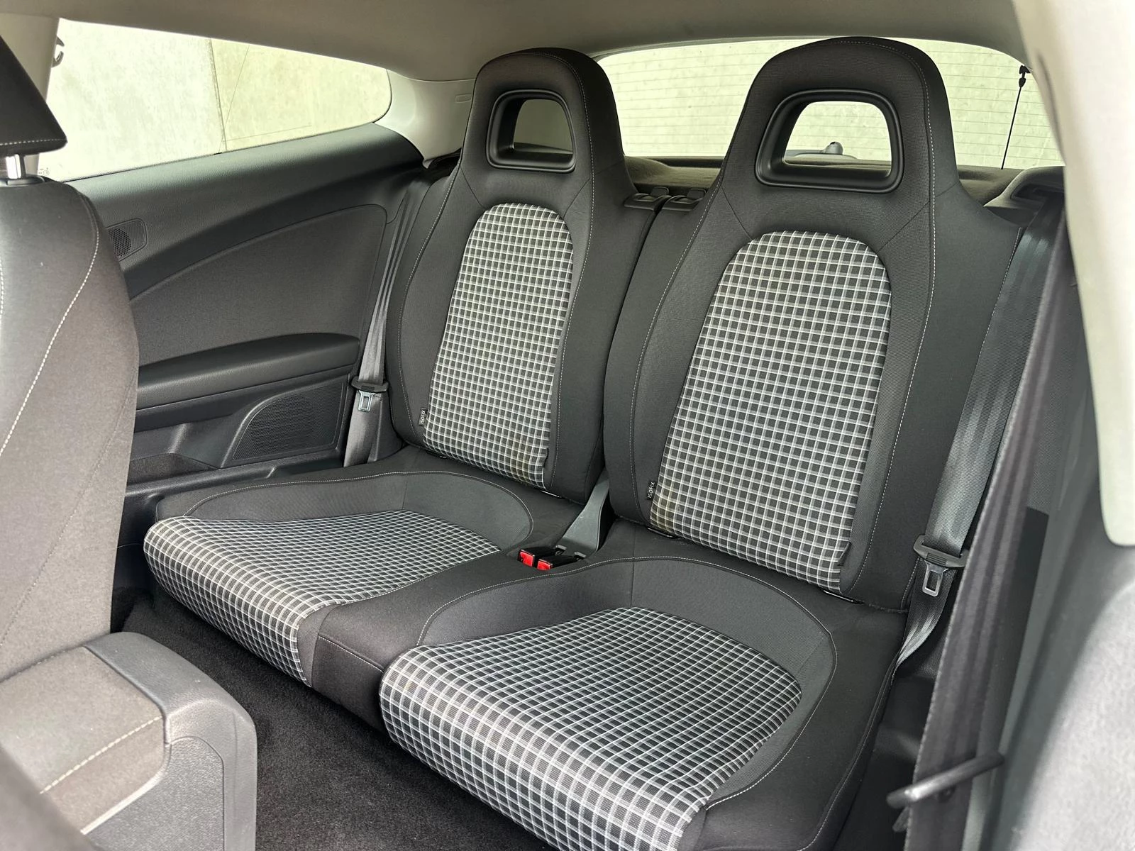 Hoofdafbeelding Volkswagen Scirocco