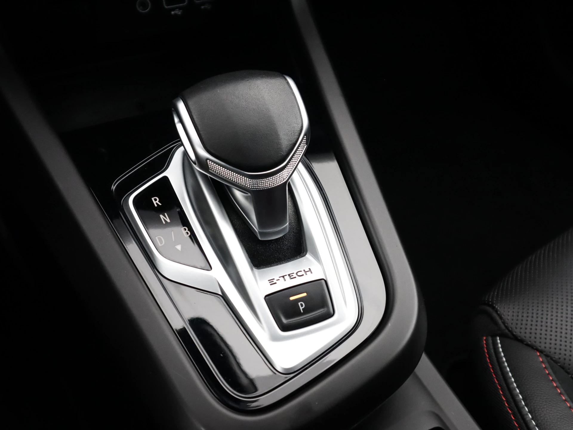 Hoofdafbeelding Renault Arkana