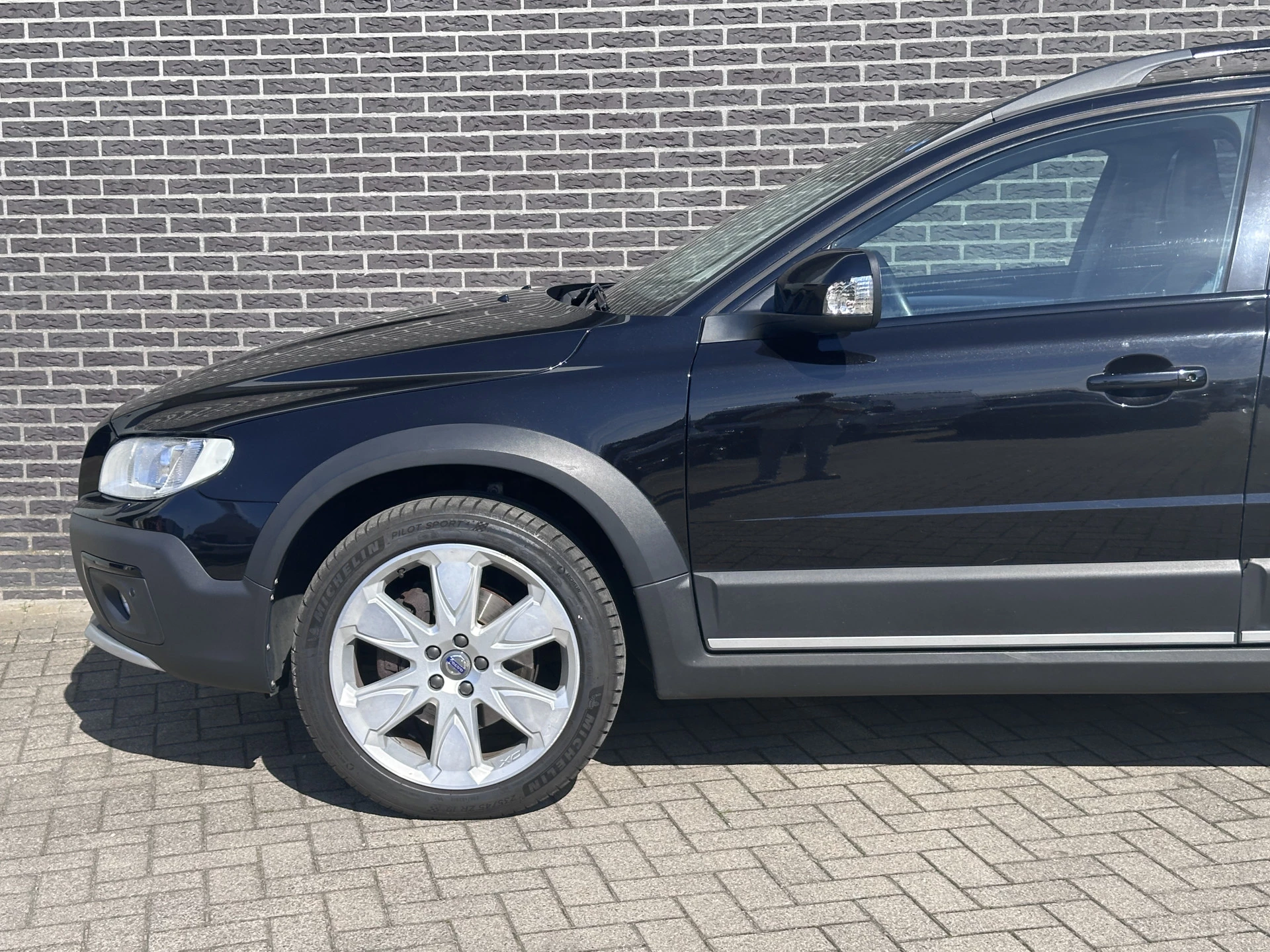 Hoofdafbeelding Volvo XC70