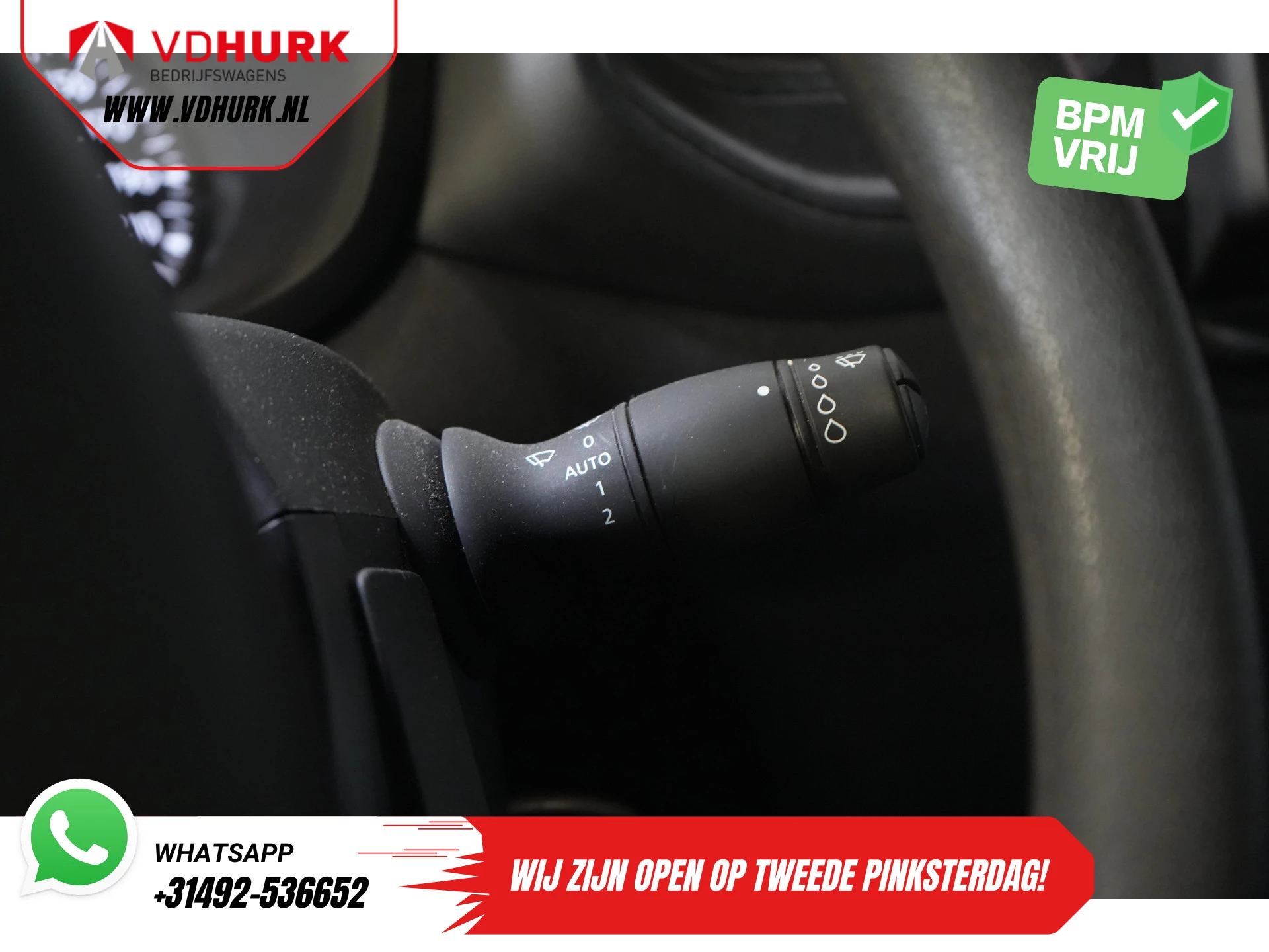 Hoofdafbeelding Opel Movano