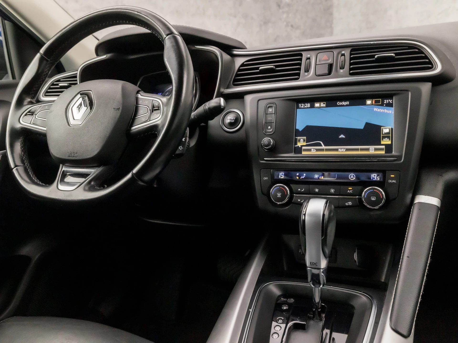 Hoofdafbeelding Renault Kadjar