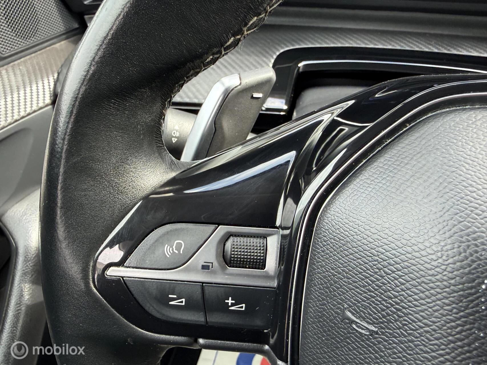 Hoofdafbeelding Peugeot 508