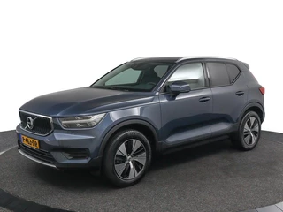 Volvo XC40 1.5 T2 Inscription Incl Trekhaak, VOLVO Fietsendrager