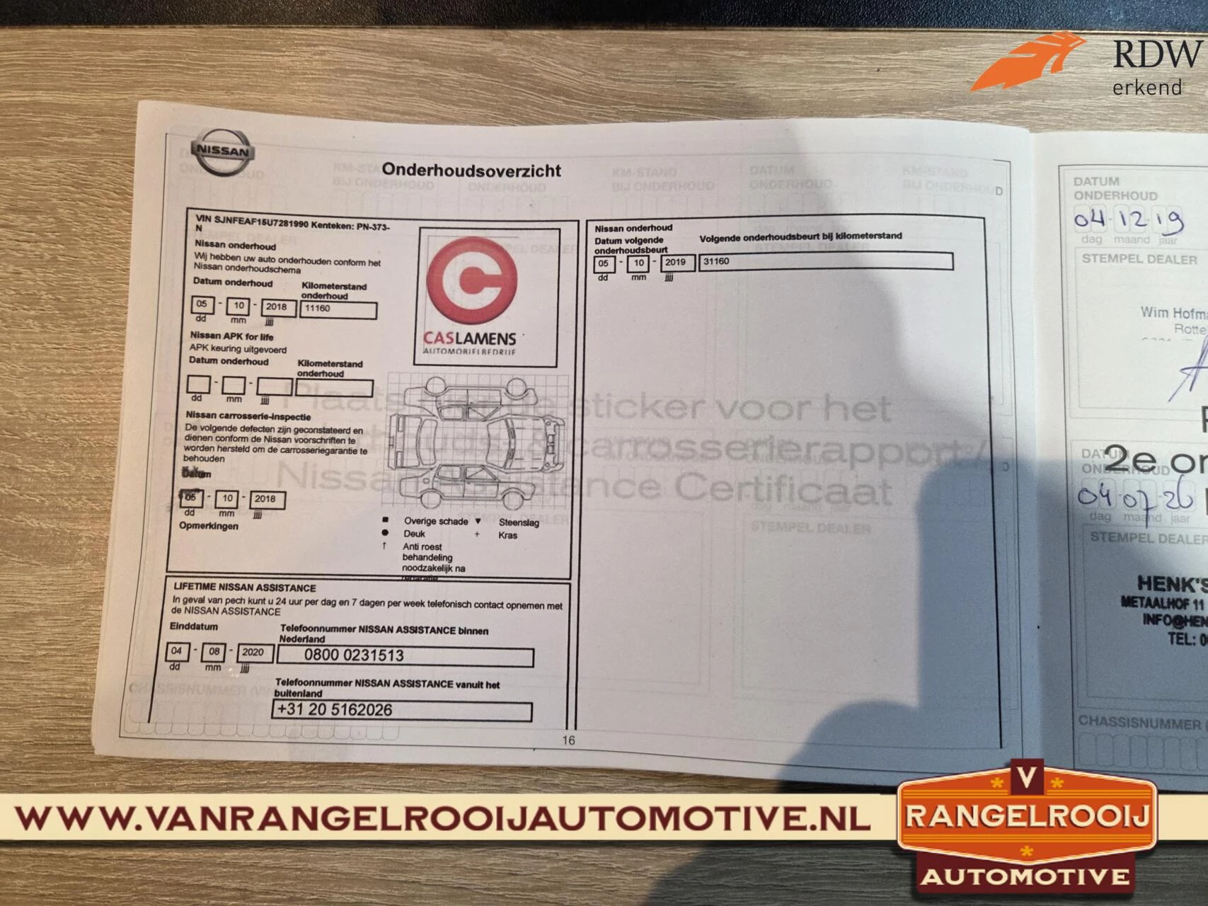 Hoofdafbeelding Nissan Juke