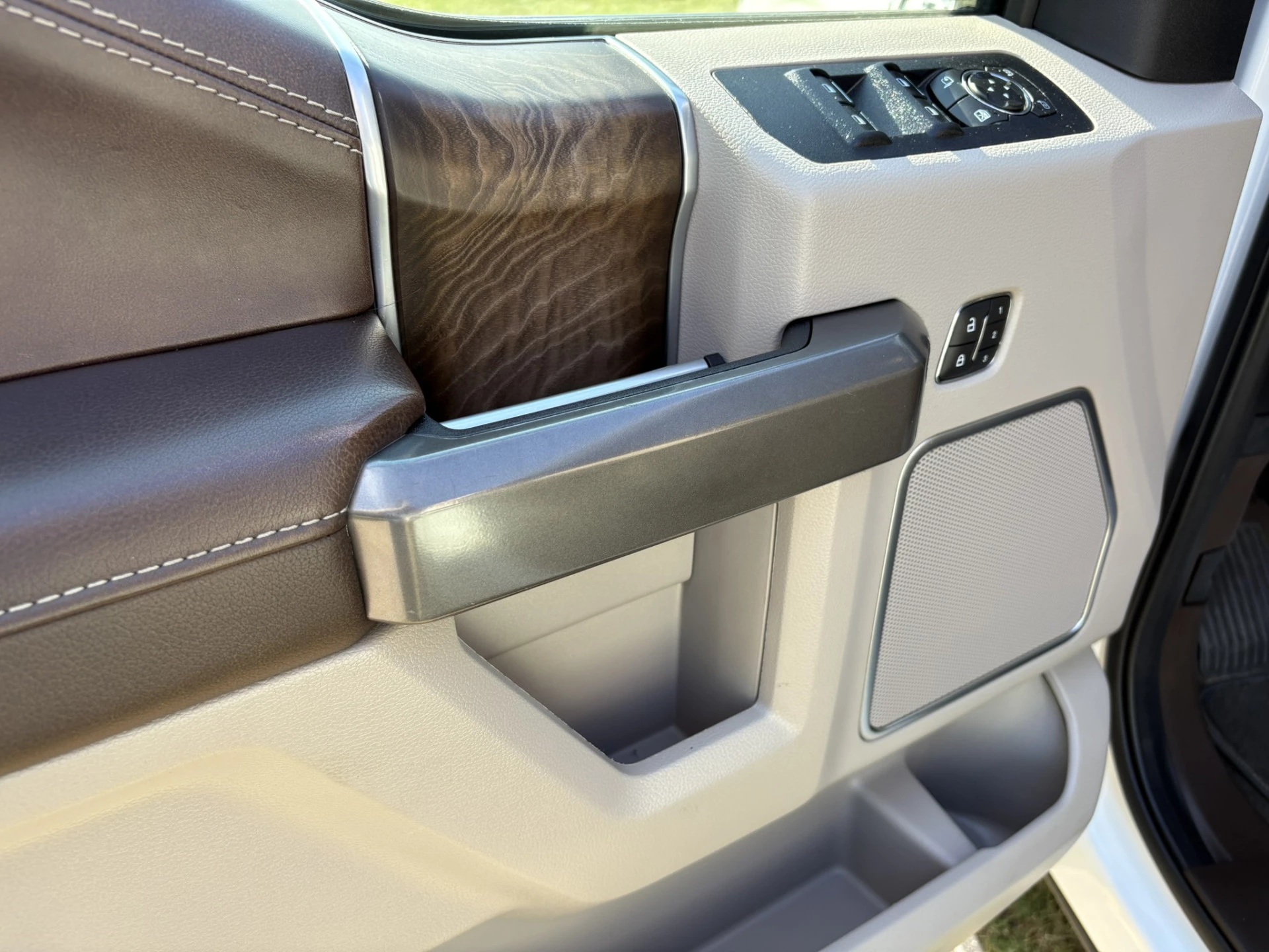 Hoofdafbeelding Ford F-150