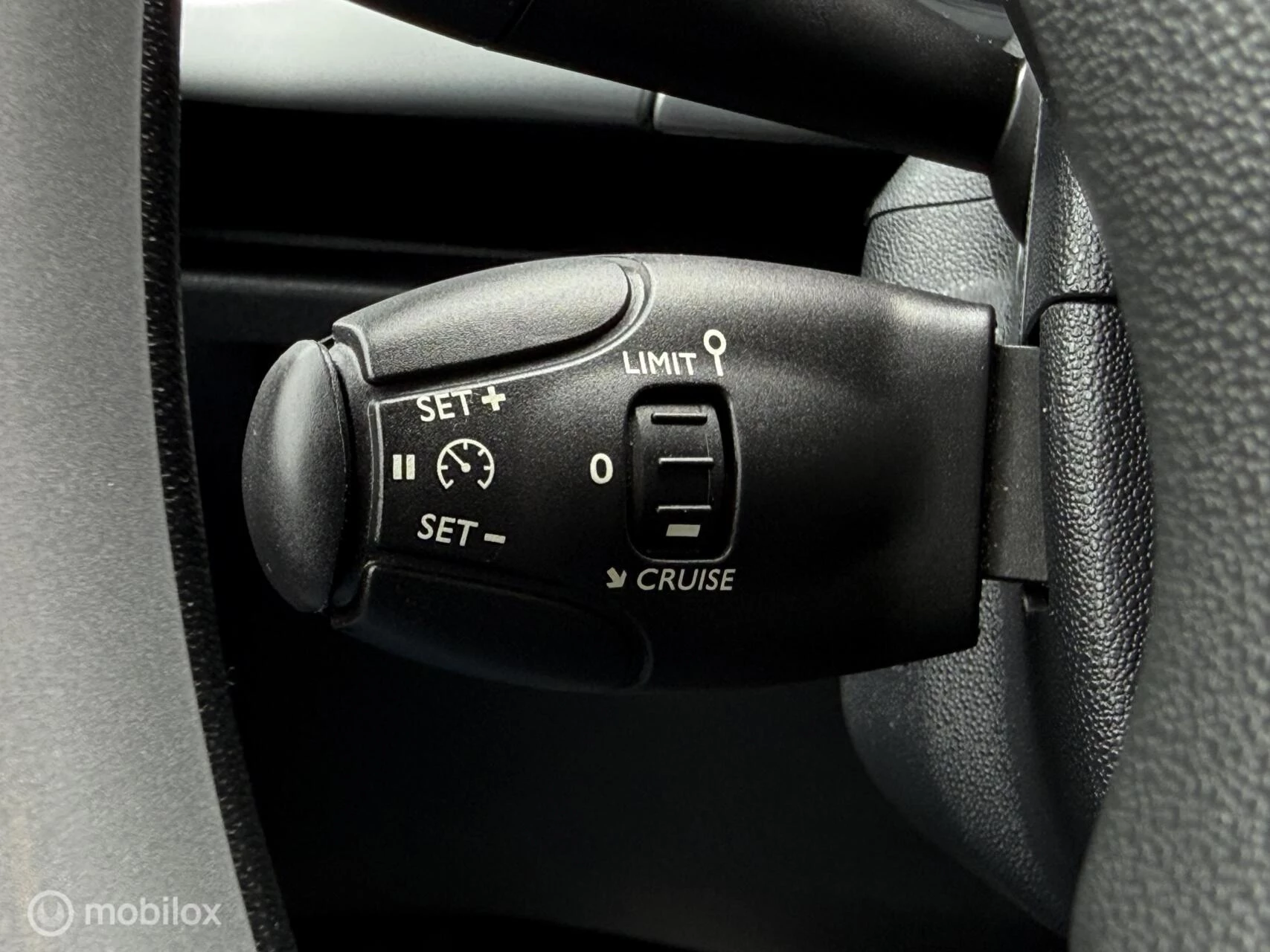 Hoofdafbeelding Citroën DS3
