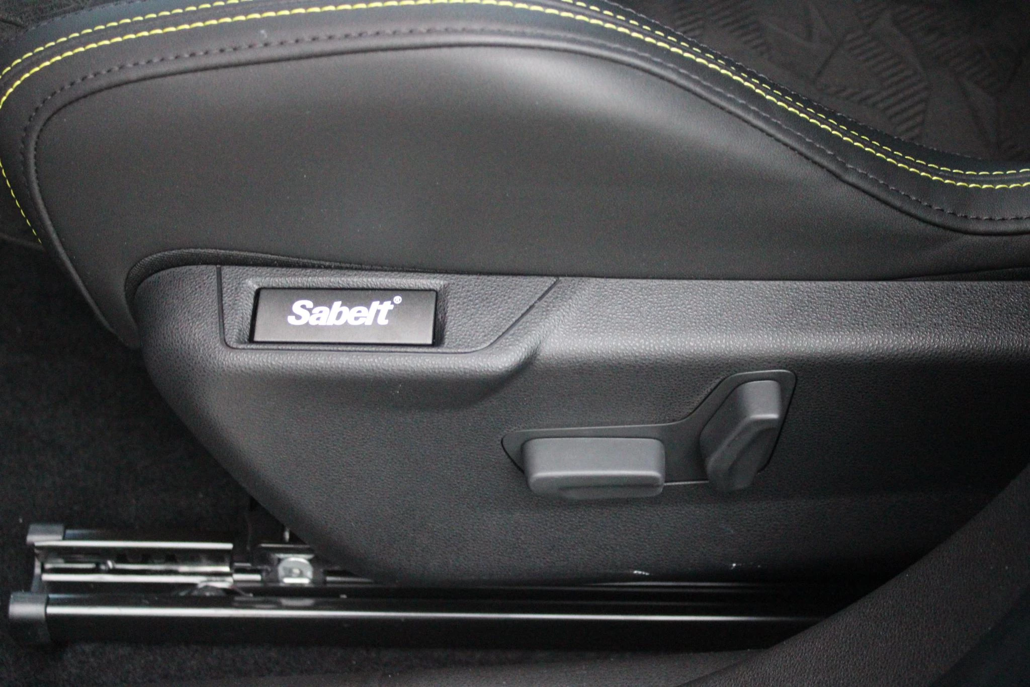 Hoofdafbeelding Abarth 600e