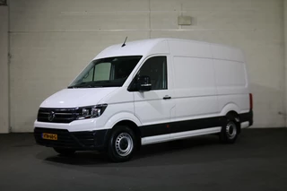 Volkswagen Crafter 2.0 TDI 177pk L3 H3 Automaat