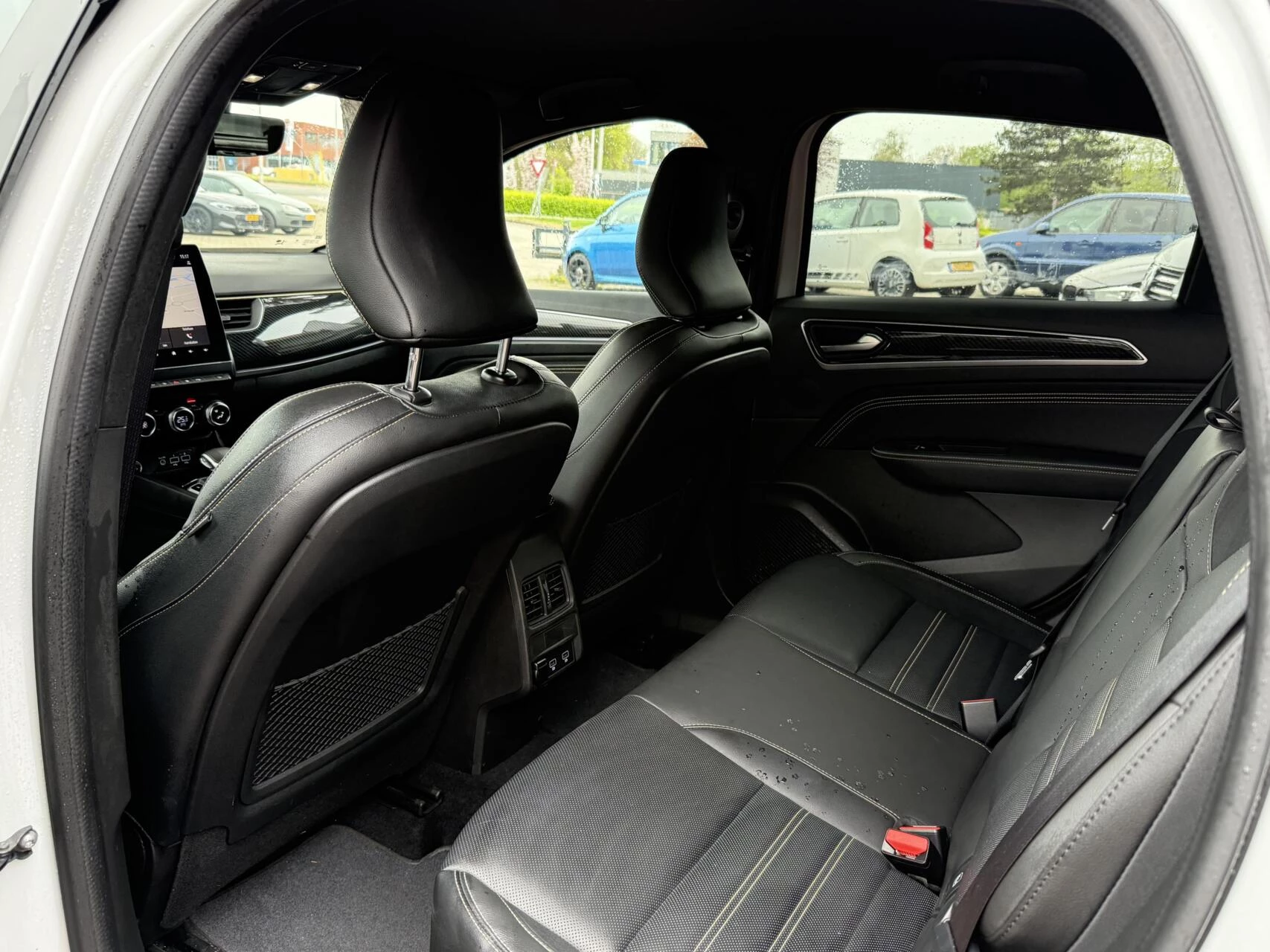 Hoofdafbeelding Renault Arkana
