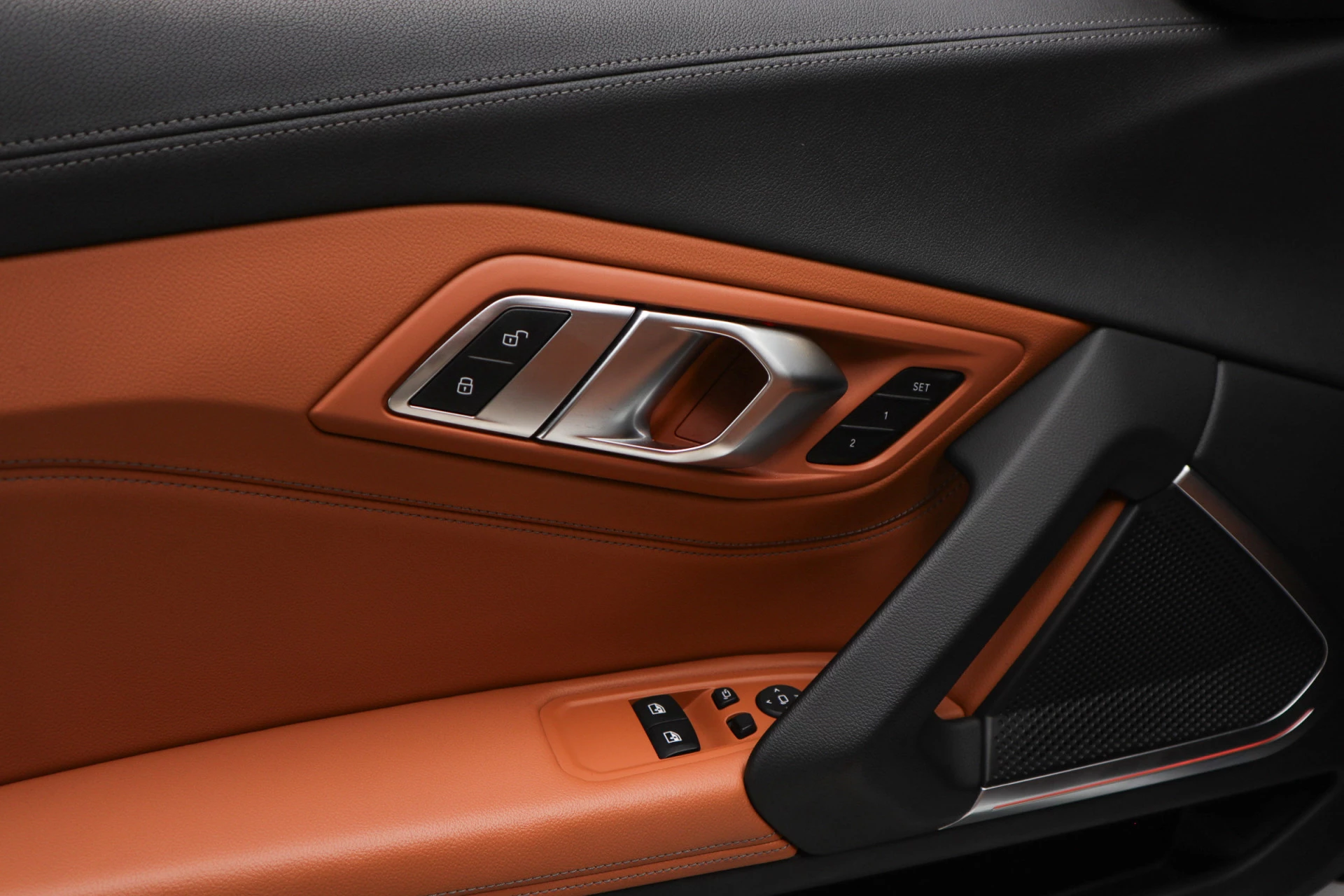 Hoofdafbeelding BMW Z4