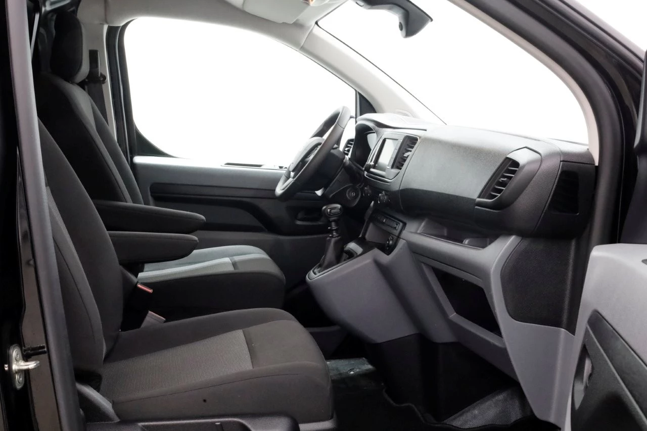 Hoofdafbeelding Peugeot Expert