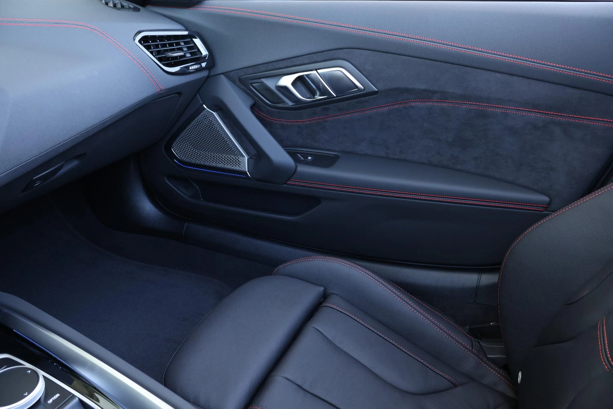 Hoofdafbeelding BMW Z4