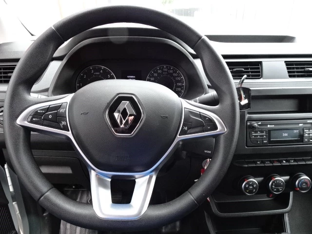 Hoofdafbeelding Renault Express