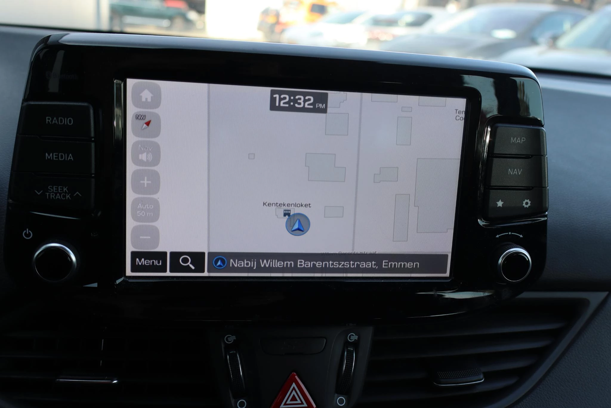 Hoofdafbeelding Hyundai i30