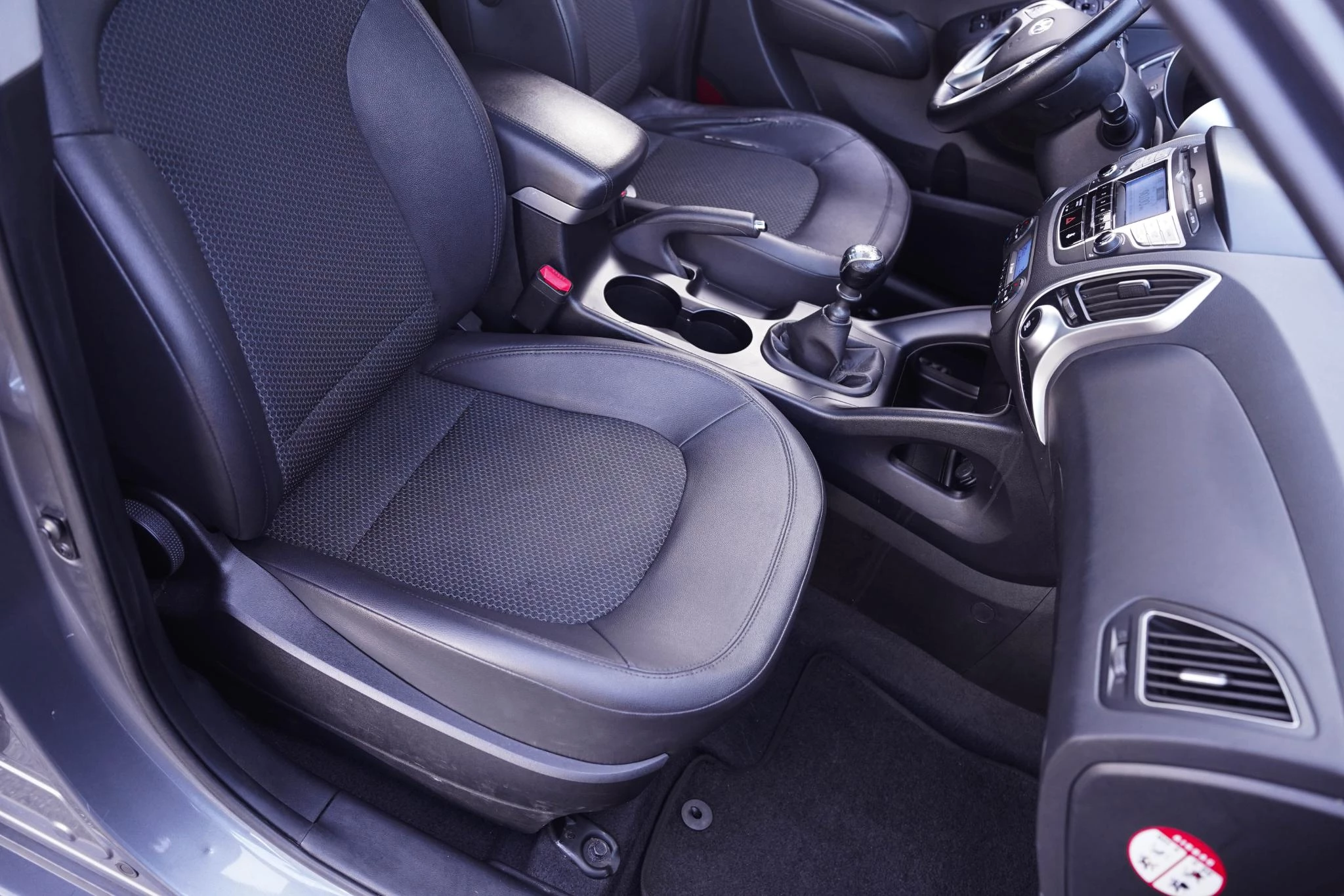 Hoofdafbeelding Hyundai ix35