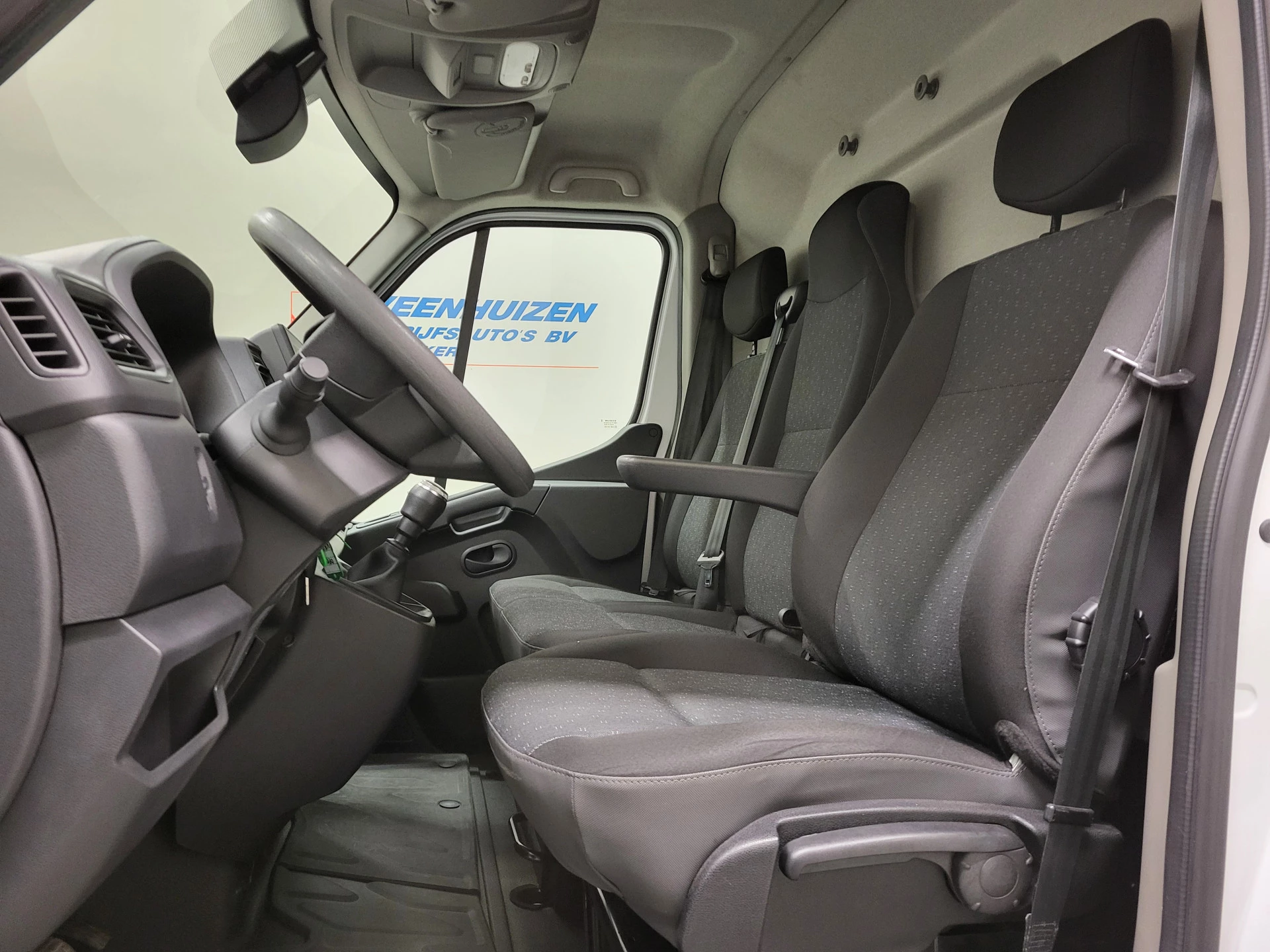 Hoofdafbeelding Opel Movano