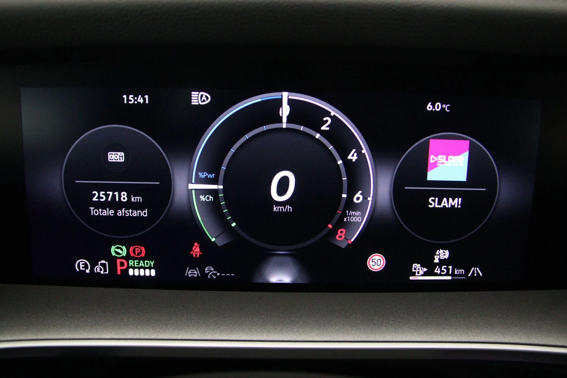 Hoofdafbeelding Volkswagen Tayron