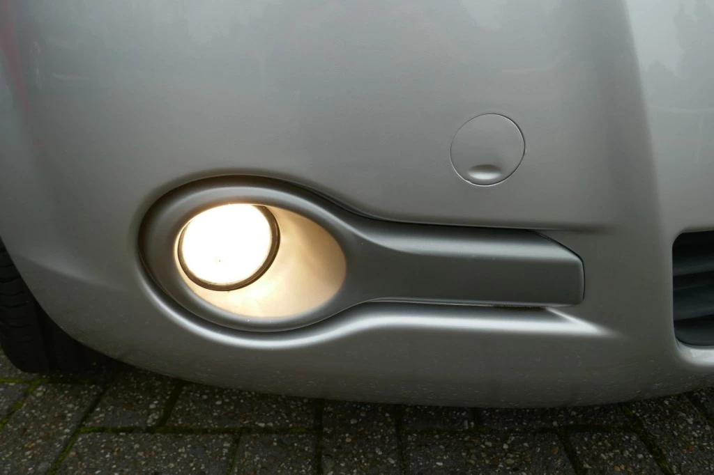 Hoofdafbeelding Opel Agila