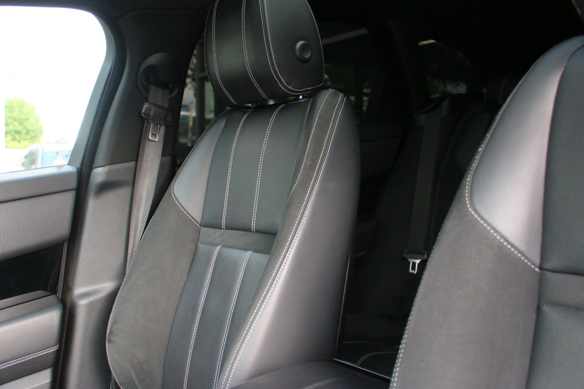 Hoofdafbeelding Land Rover Range Rover Velar