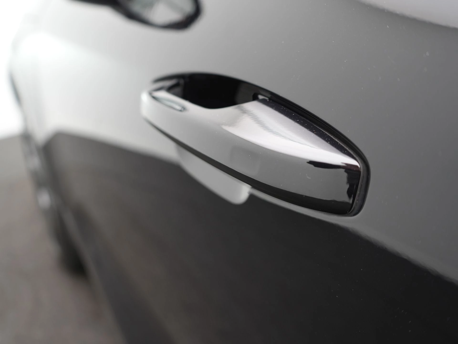 Hoofdafbeelding Volvo EC40