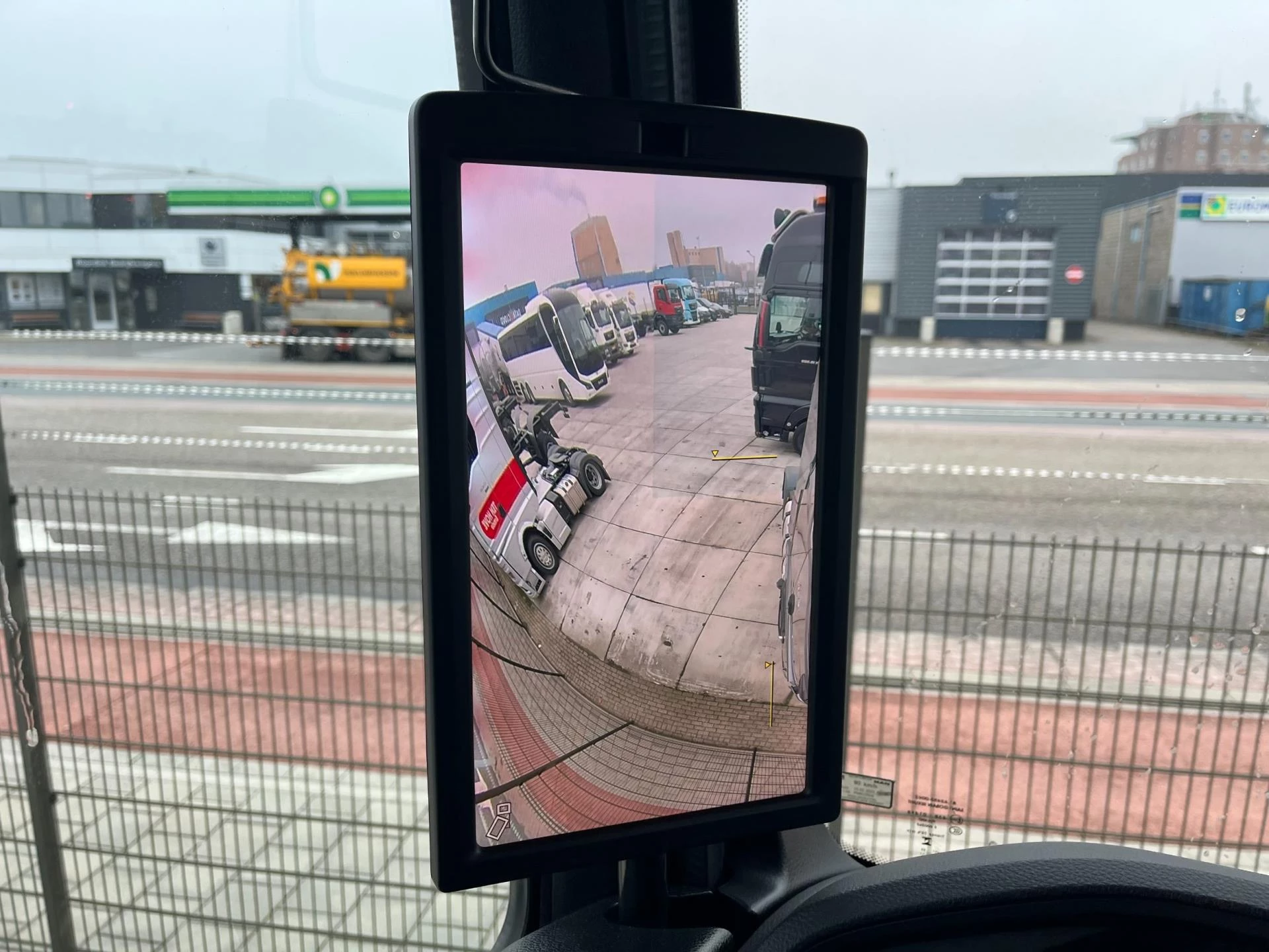 Hoofdafbeelding MAN TGX